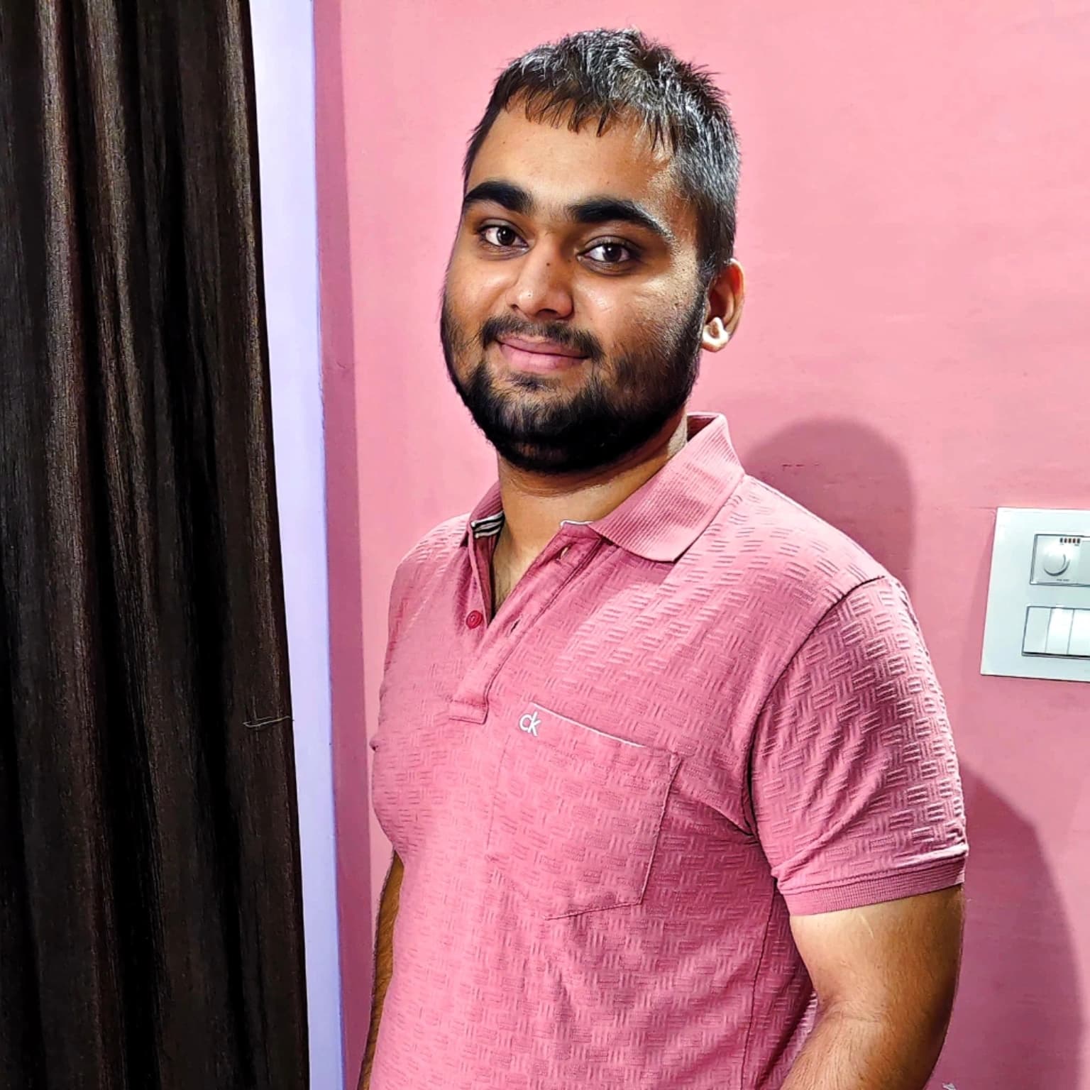 Harsh Kumar