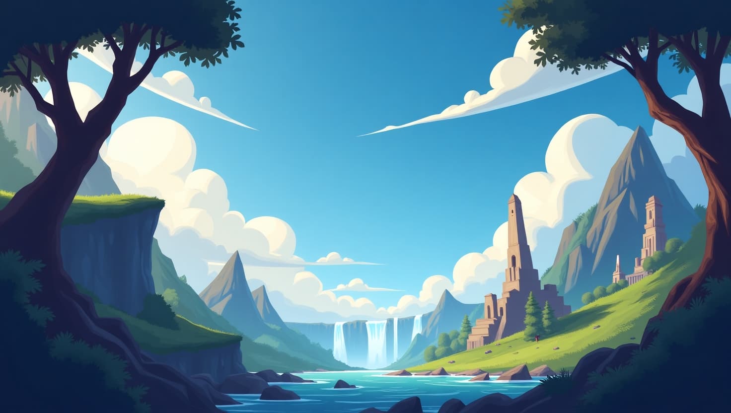 Pixel Quest: Chronicles