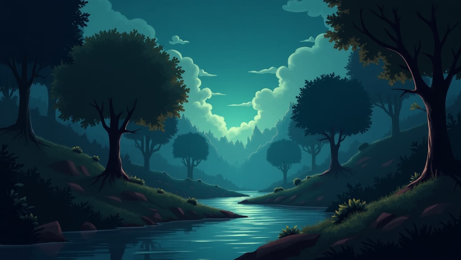 Mystic Arena
